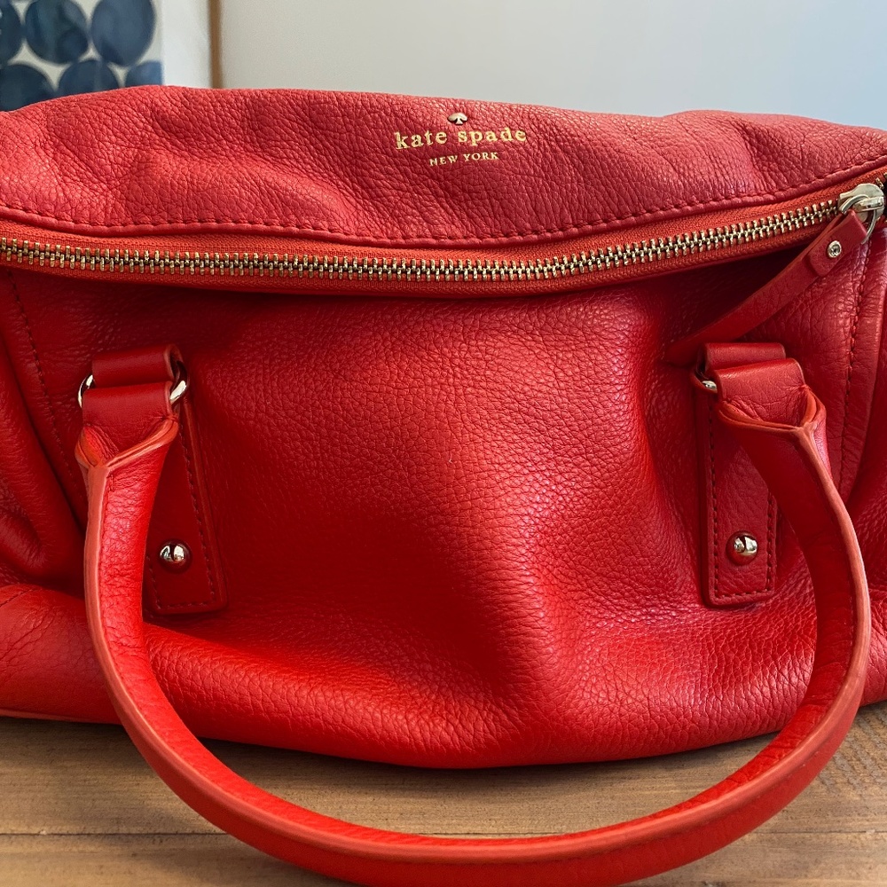 Kate Spade Cobble Hill Leslie Bag